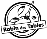 Logo robin des tabless